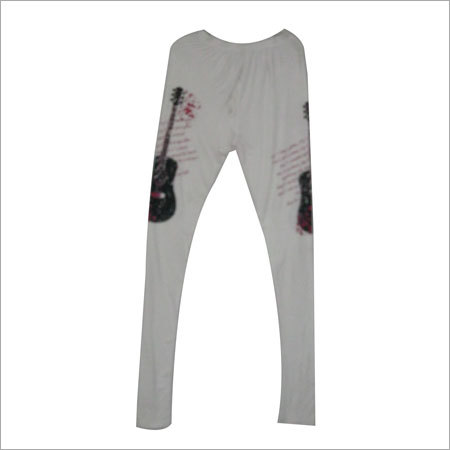 Printed Women Leggings