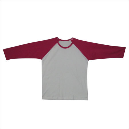 Full Sleeves T-Shirts