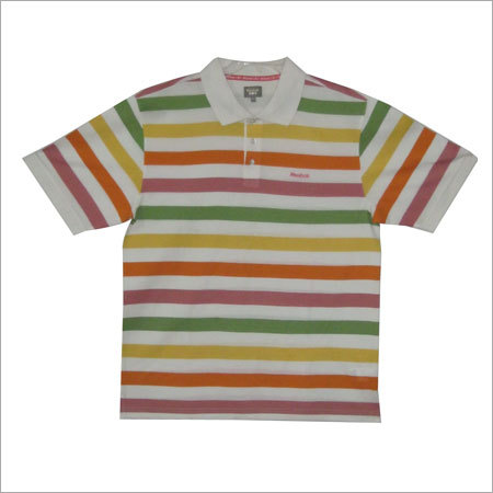 Coloured Mens T-Shirt