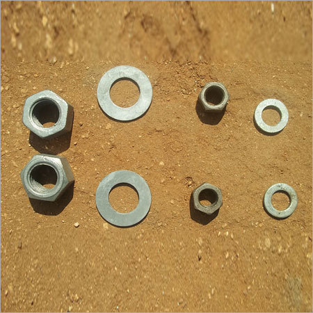Nuts & Bolts