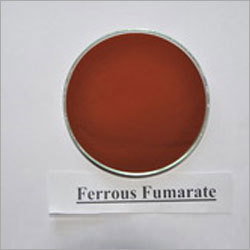 Ferrous Fumarate USP