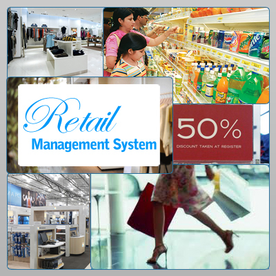 Retail Management System