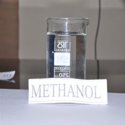 Methanol - LR