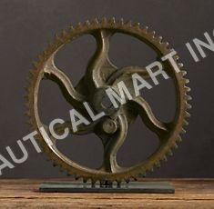 TRACTOR WHEEL GEAR