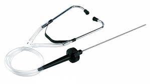 Automotive Bearing Stethoscope