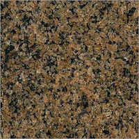 Tropical Brown Granite
