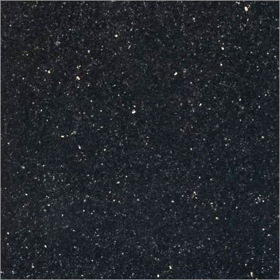 Black Granite