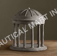 CONSERVATORY MODEL