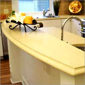 Granite Kitchen Top