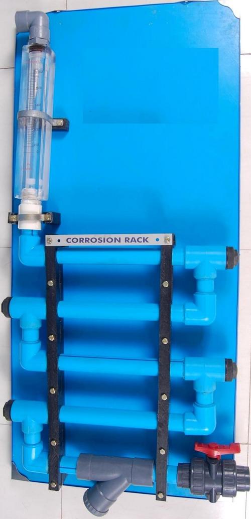 Digital Flow Meter