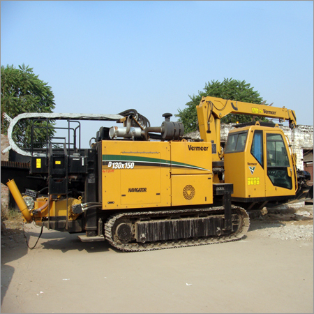 Pipe Jacking Solutions By VICHITRA CONSTRUCTION (P) LTD.