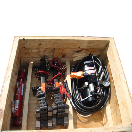 Quick Wrench Services