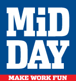 Mid Day