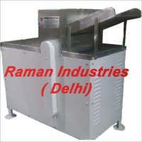 Aloe Vera Gel Extraction Machine