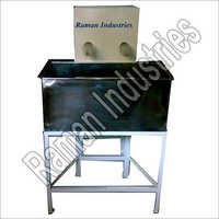 Bottle Filling & Shrinking Equipment
