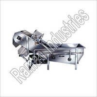 Fruit & Vegetable Washing Equipment