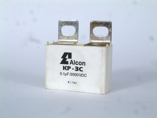 CAPACITOR