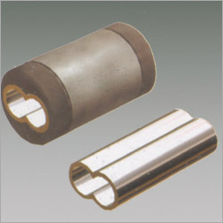 Twin Barrels (Sleeve Fitted, Parallel)