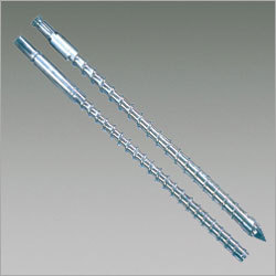 Single Screw