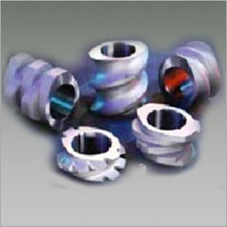 Screw Segments