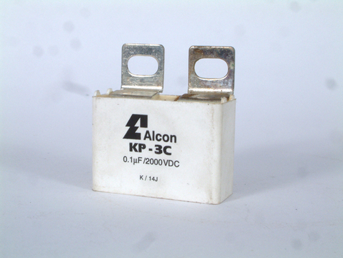 CAPACITOR