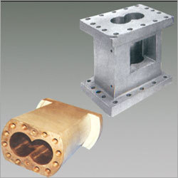 Liner Barrels (Sleeve Type)