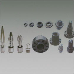 Injection Spares