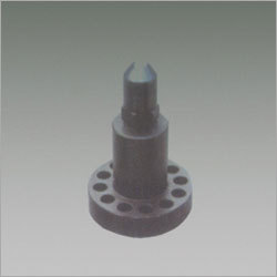 Injection Molding Head