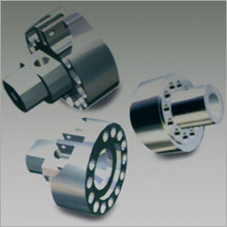 Injection Head