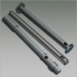 Barrel Single Screw
