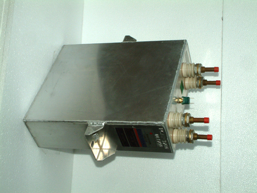 CAPACITOR