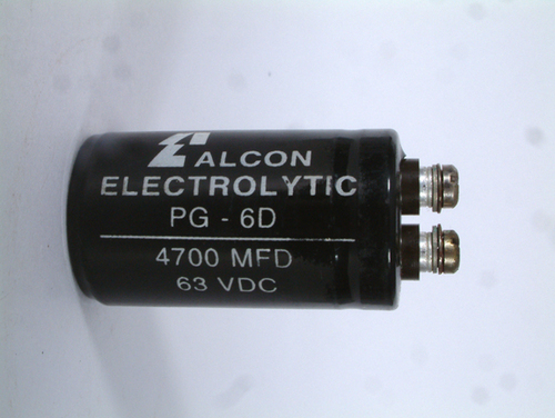 CAPACITOR