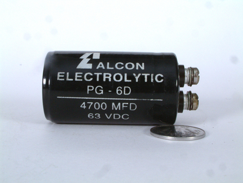 CAPACITOR