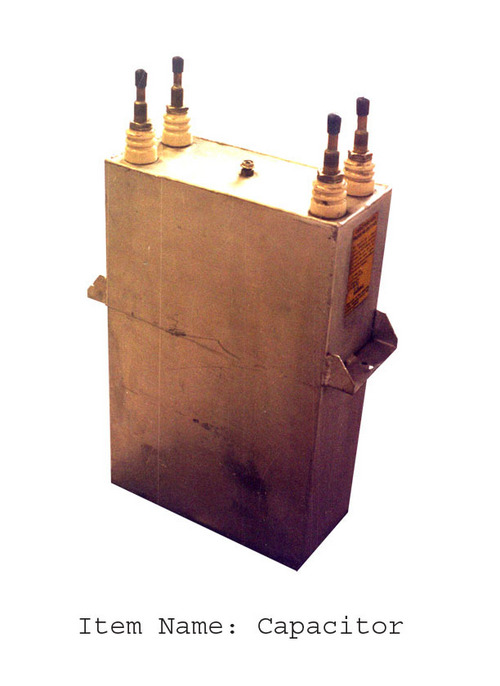 CAPACITOR