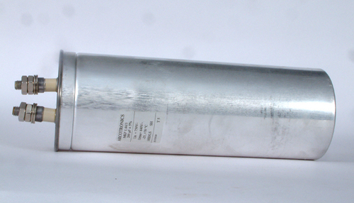 संधारित्र