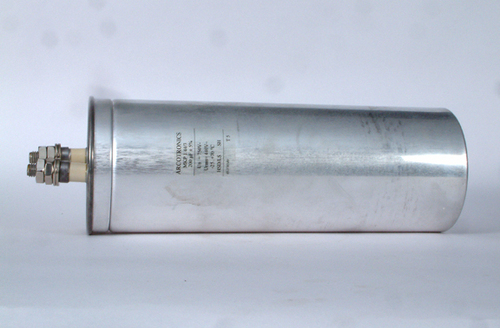 CAPACITOR
