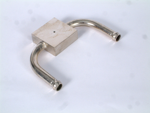 Induction Furnace Coil