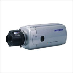 CCD Camera Manufacturer