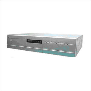 Digital Video Recorder