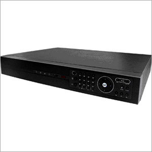 Digital Video Recorder System