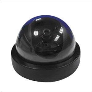 Fixed Dome Cameras in india