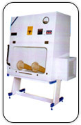 Laboratory Bio Safety Cabinet