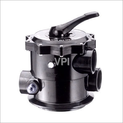 Multiport Valve