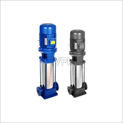 High Pressure Pump