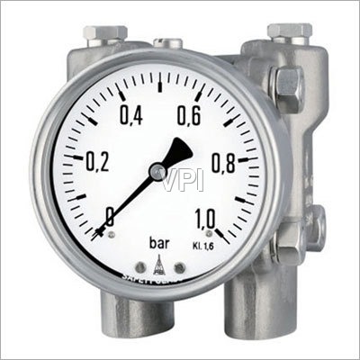 Pressure Gauge