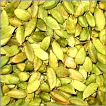Cardamom Seeds