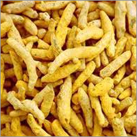 Turmeric Fingers