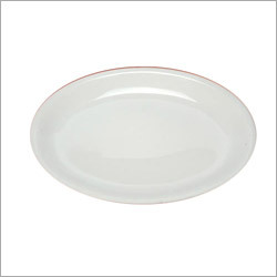 Acrylic Dosa Plate
