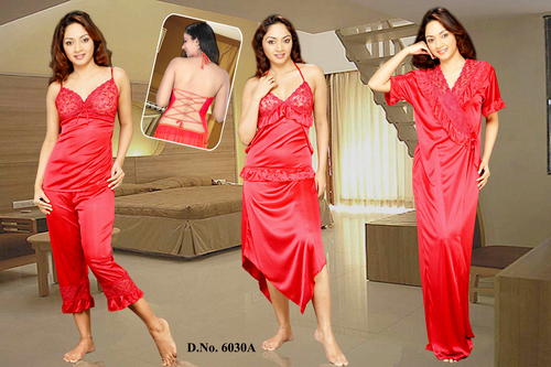 BRIDAL NIGHTWEAR