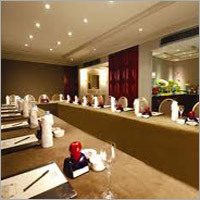Hotel Interiors Designing